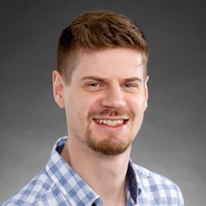 Brian O'Flynn, PhD | St. Jude Progress