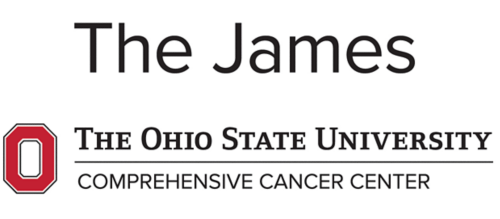 Logo for The OSU CCC - James