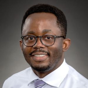 Ayobami Olanrewaju, MD
