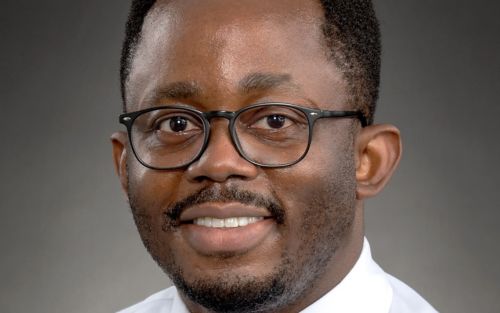 Ayobami Olanrewaju, MD