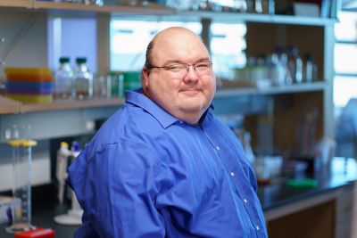 Michael Oldham, PhD