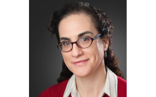 Portrait of Arzu Onar-Thomas, PhD