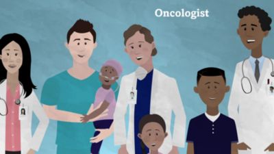 Equipe de tratamento do câncer: O que é um oncologista? 