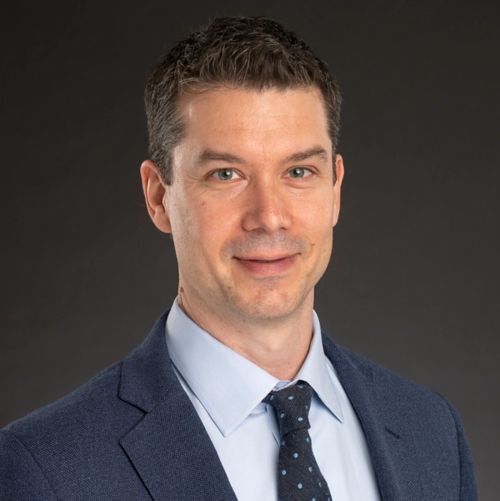 Brent Orr