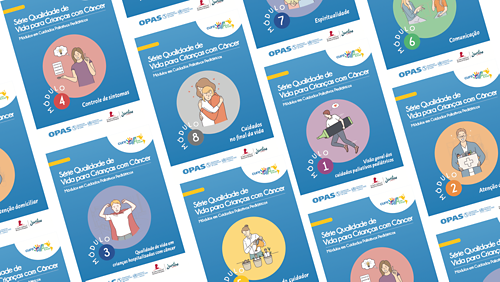 paho cover image guides in portuguese