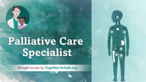 Cancer Care Team: What Is a Palliative Care Specialist?