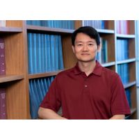 Haitao Pan, PhD