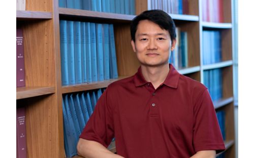 Haitao Pan, PhD