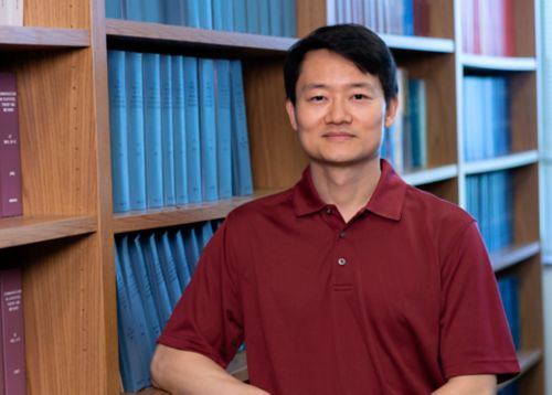 Haitao Pan, PhD