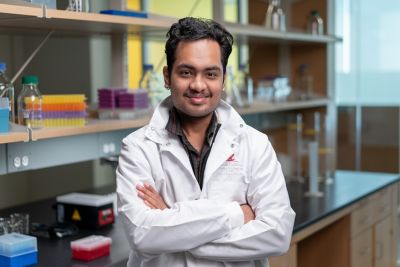 Shri Prasad Panda