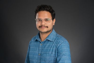 Pankaj Pandey, PhD