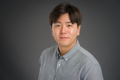 Jung-Un Park, PhD