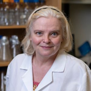 Janet Partridge, PhD