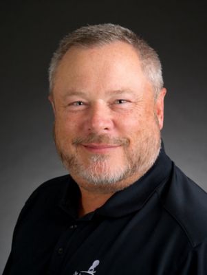 photo of Steve Pate