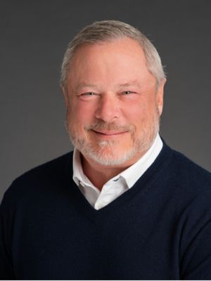 photo of Steve Pate