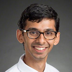 Anand Patel, MD, PhD 