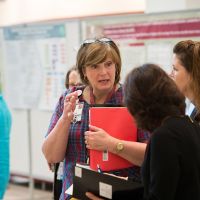 Patient Care Symposium Highlights Current Research - St. Jude Progress Blog