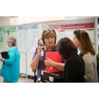 Patient Care Symposium Highlights Current Research - St. Jude Progress Blog