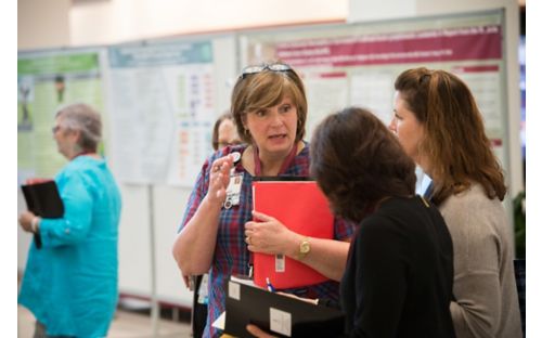 Patient Care Symposium Highlights Current Research - St. Jude Progress Blog