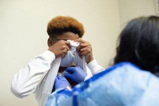 العلاج الكيميائي لسرطان الأطفال مجتمعة