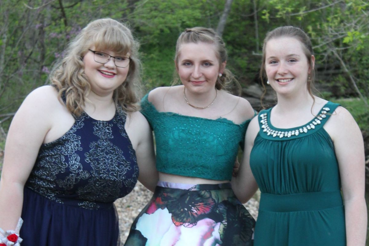 Should I Go to Prom if I Have Cancer? Together by St. Jude™