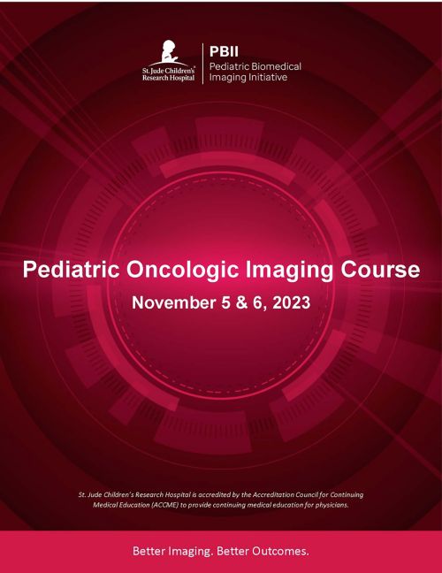image of cover of course program