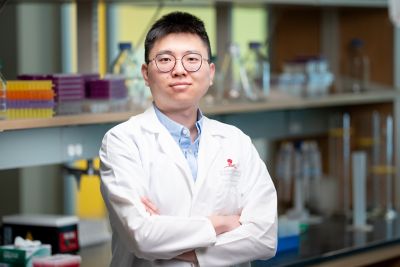 Jing Pei, PhD