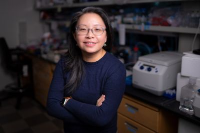 Jamy C. Peng, PhD