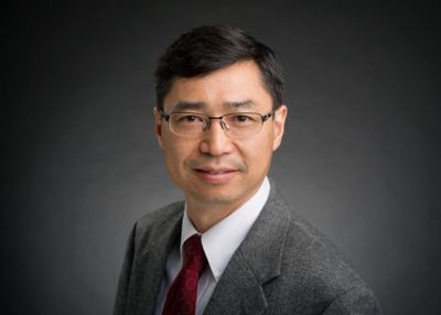 Junmin Peng, PhD
