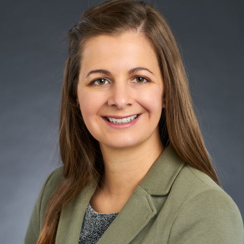 Melissa Perrino