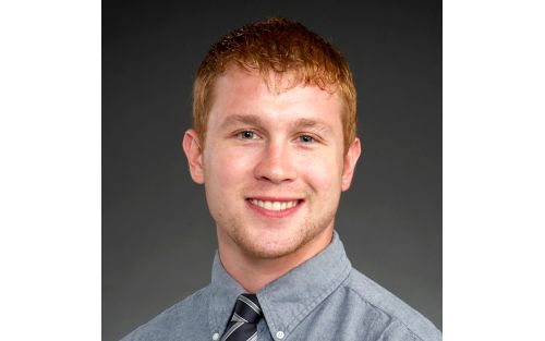 Portrait of Gregory Phelps, PharmD