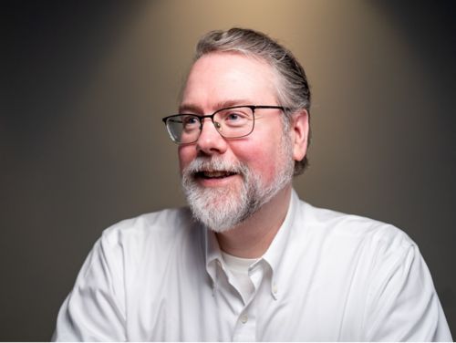 Nicholas Phillips, MD, PhD