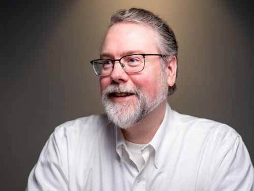 Nicholas Phillips, MD, PhD