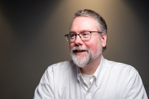 Nicholas Phillips, MD, PhD