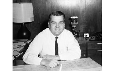 Donald P. Pinkel, MD