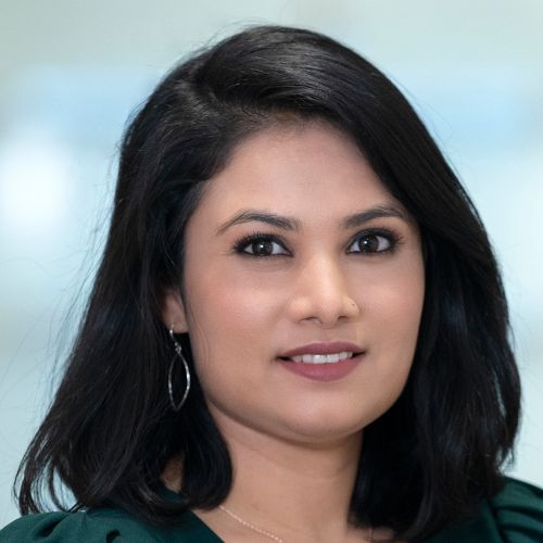 Pragya Gautam Poudel, DrPH