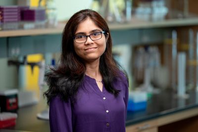 Manisha Poudyal, PhD