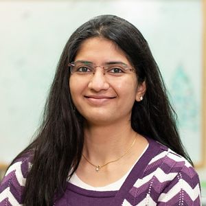 Priyanka Dogra