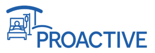 PROACTIVE logo