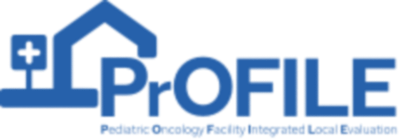 PrOFILE Logo