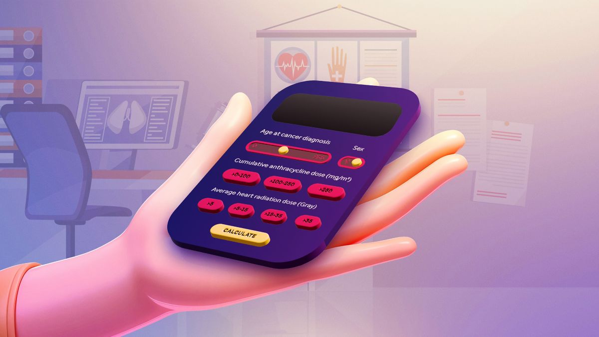 St. Jude calculators crunch the numbers to empower survivors of ...
