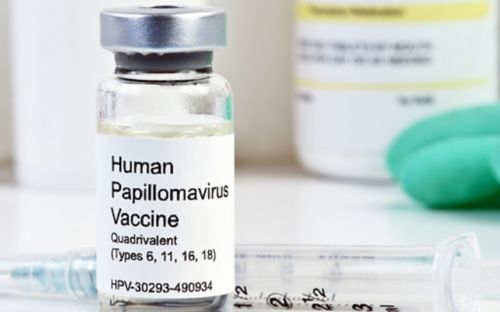 HPV: Prevention is Key