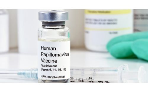 HPV: Prevention is Key