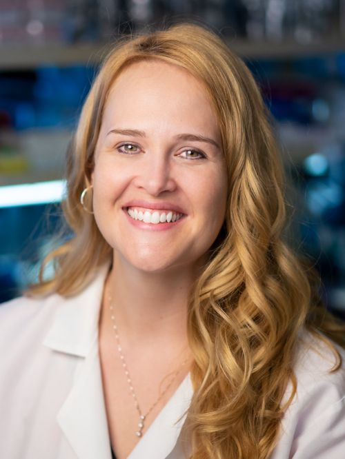 Shondra Pruett-Miller