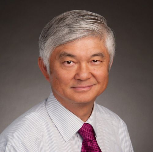 Prof. Ching-Hon Pui