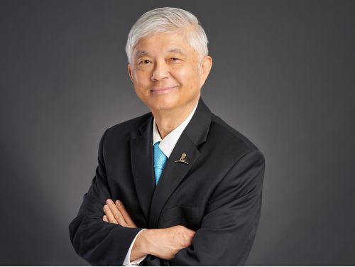 Ching-hon Pui 