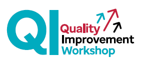 QI Workshop logo