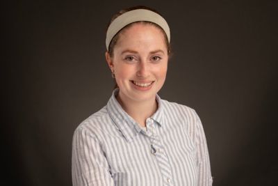 Rachel Radom