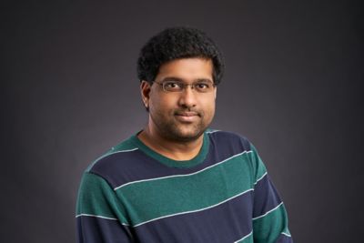 Mukundan Ragavan, PhD