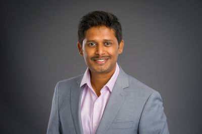 Somasundaram Raghavan, PhD